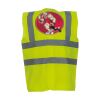 OFFER High-Vis Vests x50 Thumbnail
