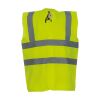 OFFER High-Vis Vests x50 Thumbnail