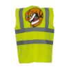 OFFER High-Vis Vests x50 Thumbnail