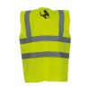 OFFER High-Vis Vests x50 Thumbnail
