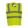 OFFER High-Vis Vests x50 Thumbnail