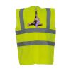 OFFER High-Vis Vests x50 Thumbnail