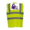 OFFER High-Vis Vests x50 Thumbnail