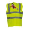 OFFER High-Vis Vests x50 Thumbnail