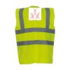 OFFER High-Vis Vests x50 Thumbnail
