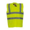 OFFER High-Vis Vests x50 Thumbnail