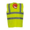 OFFER High-Vis Vests x50 Thumbnail