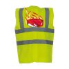 OFFER High-Vis Vests x50 Thumbnail