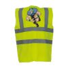OFFER High-Vis Vests x50 Thumbnail