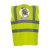OFFER High-Vis Vests x50 Thumbnail