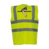 OFFER High-Vis Vests x50 Thumbnail