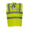 OFFER High-Vis Vests x50 Thumbnail