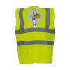 OFFER High-Vis Vests x50 Thumbnail