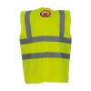 OFFER High-Vis Vests x50 Thumbnail