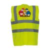 OFFER High-Vis Vests x50 Thumbnail