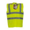 OFFER High-Vis Vests x50 Thumbnail