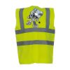 OFFER High-Vis Vests x50 Thumbnail