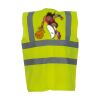 OFFER High-Vis Vests x50 Thumbnail