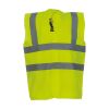 OFFER High-Vis Vests x50 Thumbnail