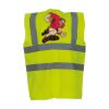 OFFER High-Vis Vests x50 Thumbnail