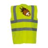 OFFER High-Vis Vests x50 Thumbnail