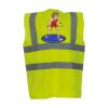 OFFER High-Vis Vests x50 Thumbnail