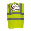 OFFER High-Vis Vests x50 Thumbnail