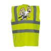 OFFER High-Vis Vests x50 Thumbnail