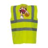 OFFER High-Vis Vests x50 Thumbnail
