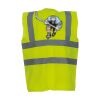 OFFER High-Vis Vests x50 Thumbnail