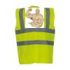 OFFER High-Vis Vests x50 Thumbnail
