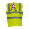OFFER High-Vis Vests x50 Thumbnail