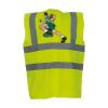 OFFER High-Vis Vests x50 Thumbnail