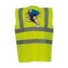 OFFER High-Vis Vests x50 Thumbnail