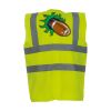 OFFER High-Vis Vests x50 Thumbnail