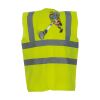 OFFER High-Vis Vests x50 Thumbnail