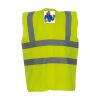 OFFER High-Vis Vests x50 Thumbnail