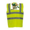 OFFER High-Vis Vests x50 Thumbnail