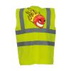 OFFER High-Vis Vests x50 Thumbnail