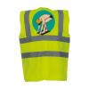 OFFER High-Vis Vests x50 Thumbnail