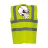 OFFER High-Vis Vests x50 Thumbnail