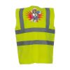 OFFER High-Vis Vests x50 Thumbnail