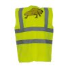 OFFER High-Vis Vests x50 Thumbnail