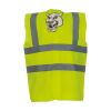 OFFER High-Vis Vests x50 Thumbnail