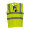 OFFER High-Vis Vests x50 Thumbnail