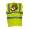 OFFER High-Vis Vests x50 Thumbnail