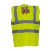 OFFER High-Vis Vests x50 Thumbnail