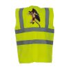 OFFER High-Vis Vests x50 Thumbnail