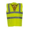 OFFER High-Vis Vests x50 Thumbnail