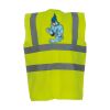 OFFER High-Vis Vests x50 Thumbnail